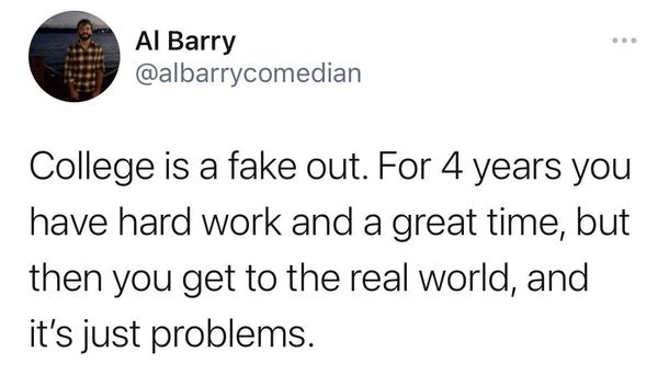 Dont go to college