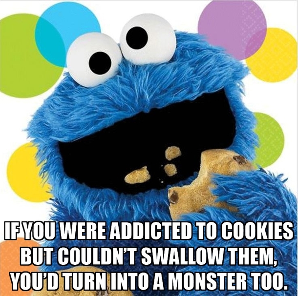 Dont judge