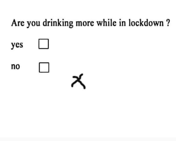 Dont judge me