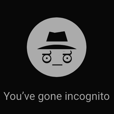 Dont judge me Chrome
