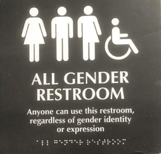 Dont know what the fourth gender is but it sure does have a big cock