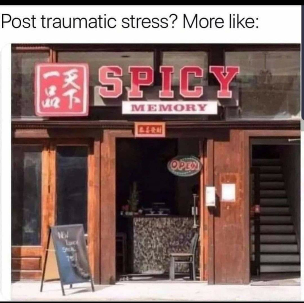 Dont make me go back