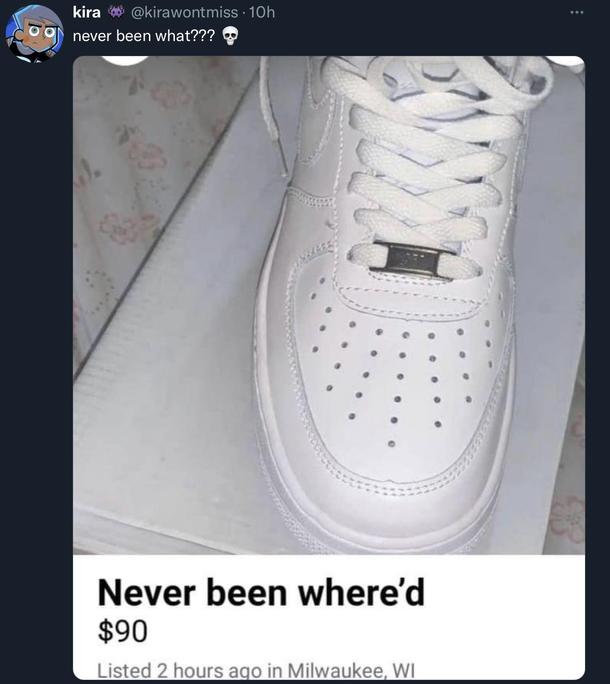 Dont make me repeat myself