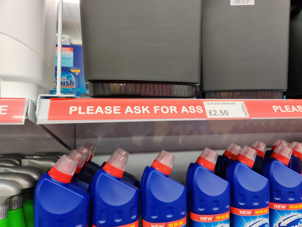 Dont mind if I do