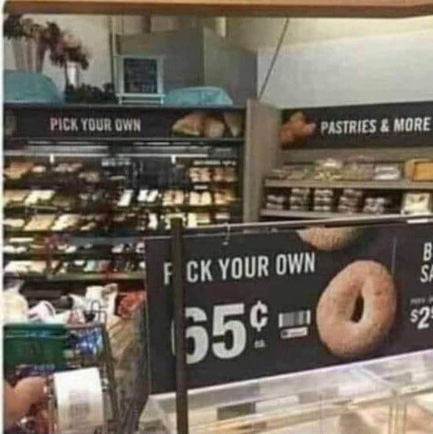 Dont mind if I do