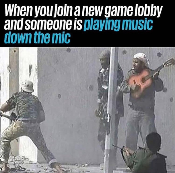 Dont mind me guys