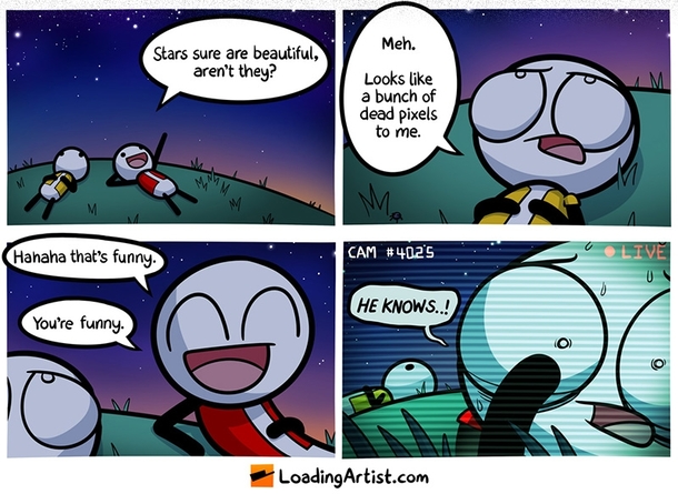 DONT QUESTION IT