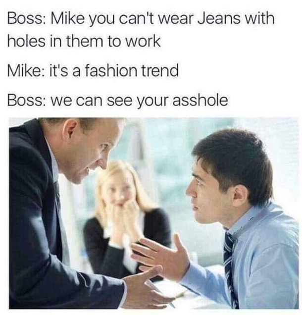 Dont quite understand trends
