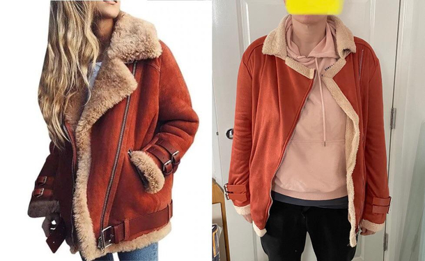 Dont shop at Ultamodan Took  months to arrive and I got this shambles