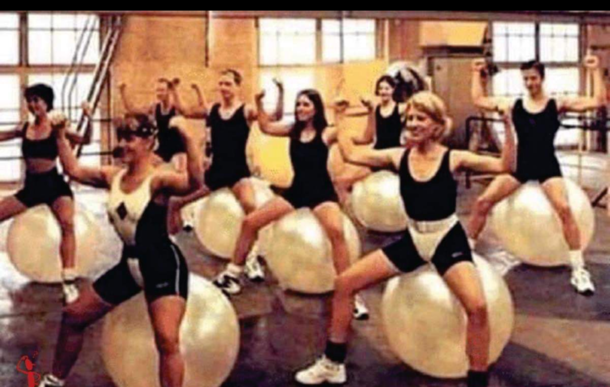Dont swallow your chewing gum