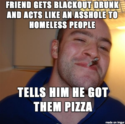 Dont Tell Him