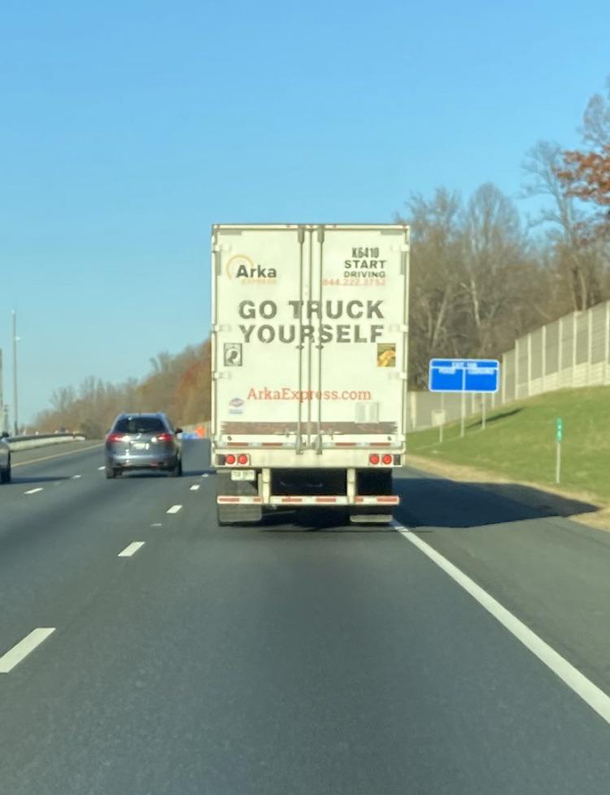 Dont tell me what to do