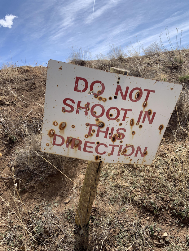 Dont tell me what to do
