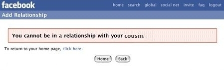 Dont tell me what to do Facebook