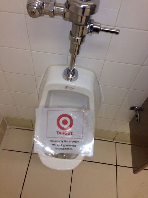 Dont tempt me target