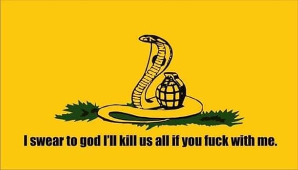 Dont Tread