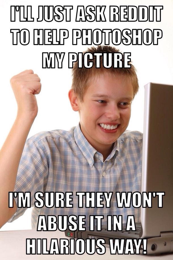 Dont trust them