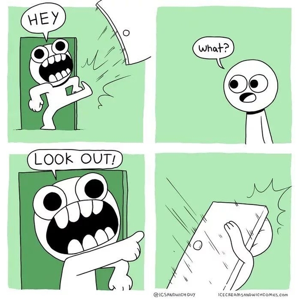 Dont try this at home