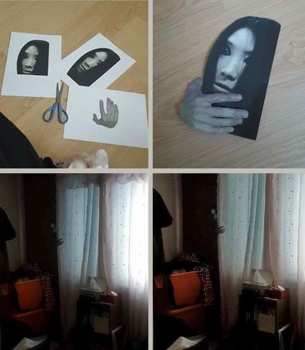 Dont try this at home
