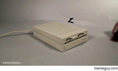 Dont wake me up
