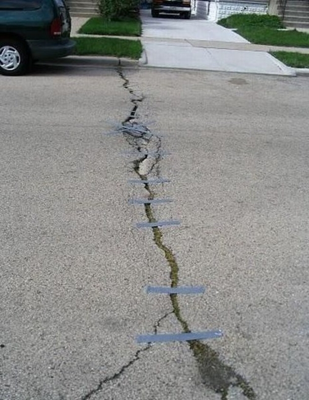 Dont worry guys Ive got this