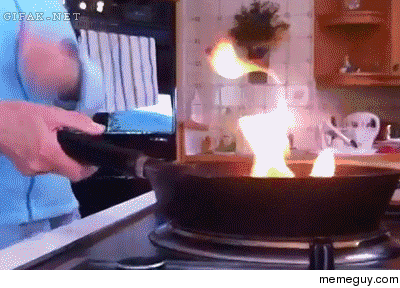 Dont worry its only a drill