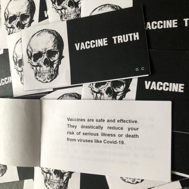 Dont you want to know the truth