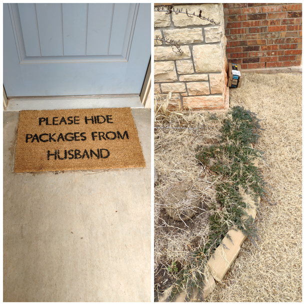 Doormat Instructions