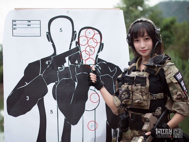 Double agent training