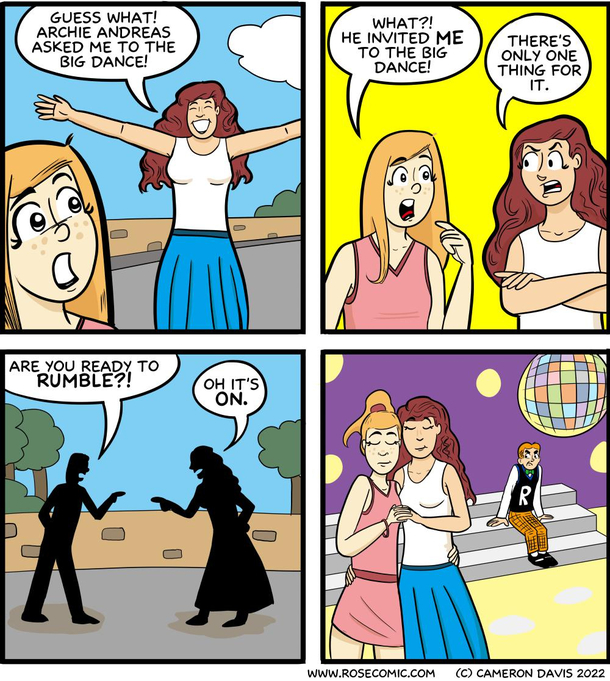 Double Date