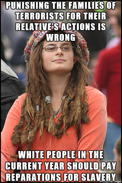Double Standards