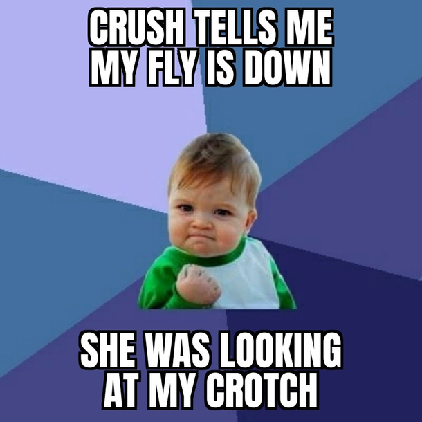 Down may become my default