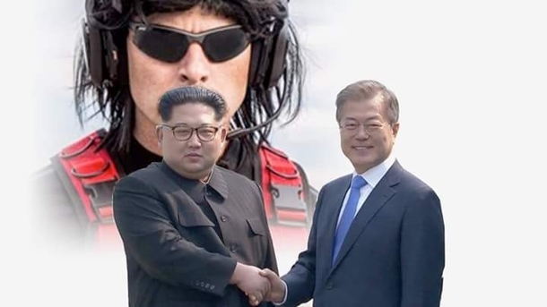 Dr disrespect