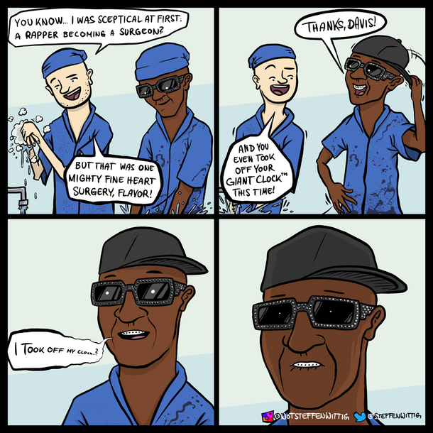 Dr Flav