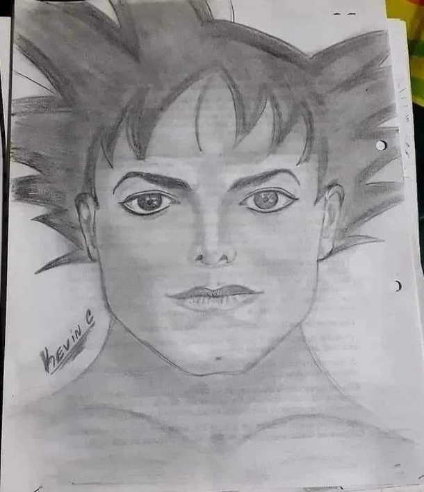 Dragon Ball Zee-hee