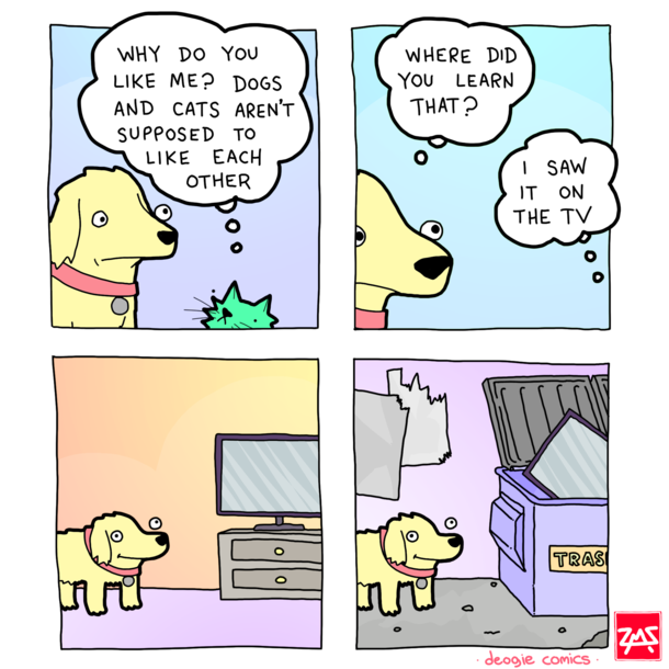drastic measures