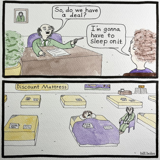 Dream Deal