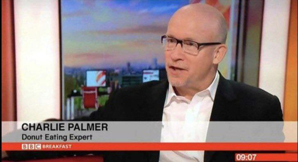Dream job