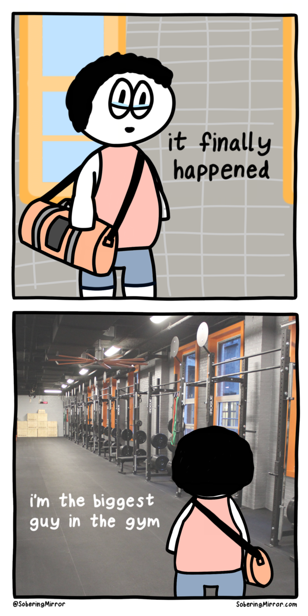 Dreams closer than they may appear 