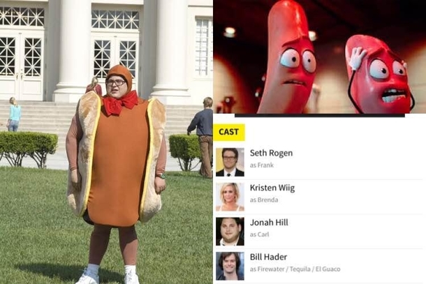 Dress for the job you want
