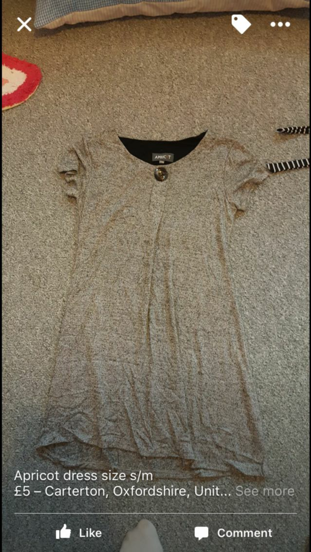 Dress What dress