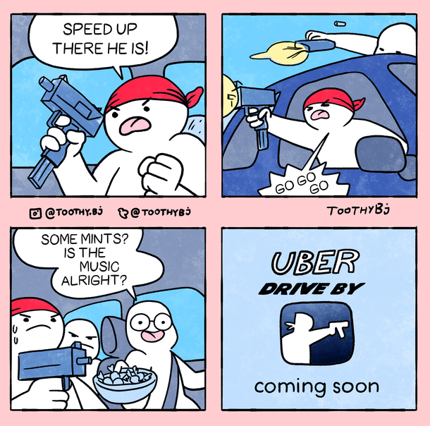 Drive By 