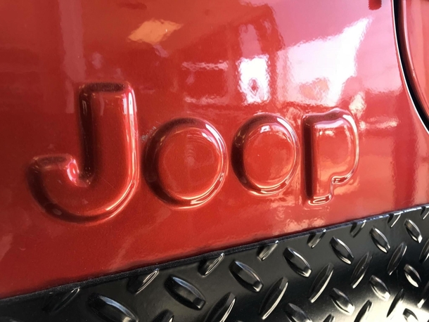 Drive Joop