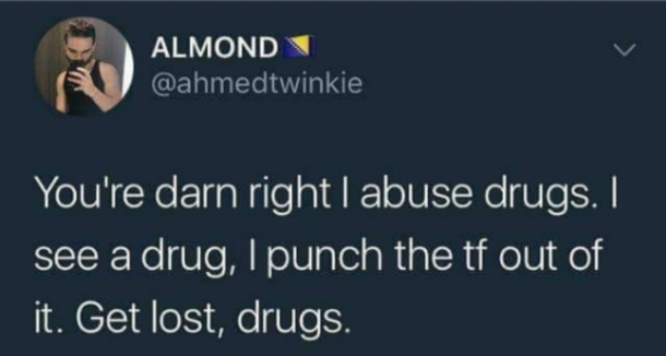 Drug Abuse