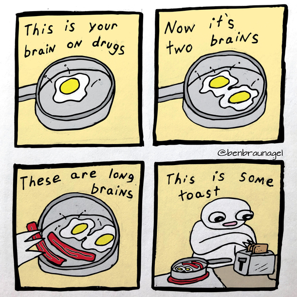 Drug PSA
