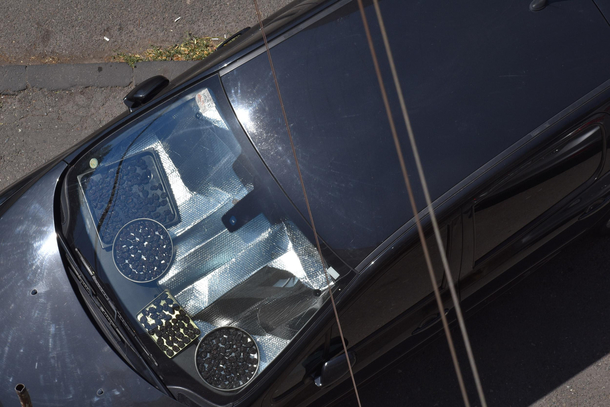 Drying fruits using solar energy and transportation technologies