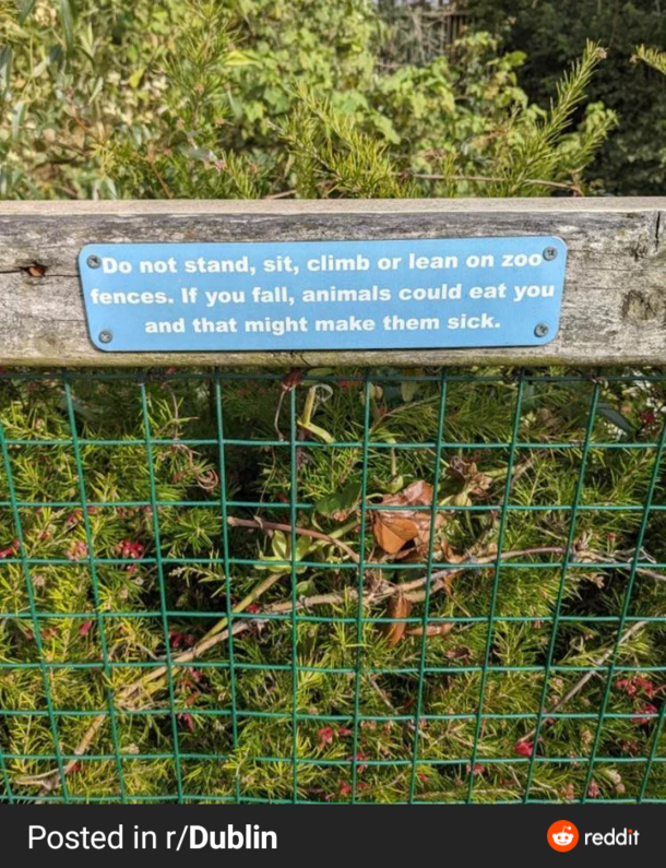 Dublin Zoo