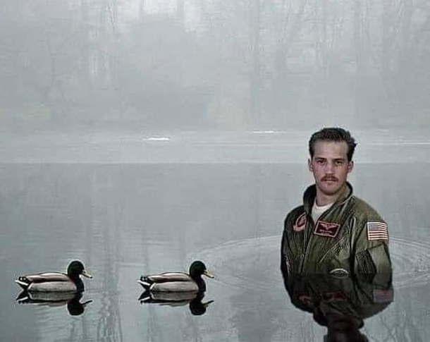 Duck Duck 