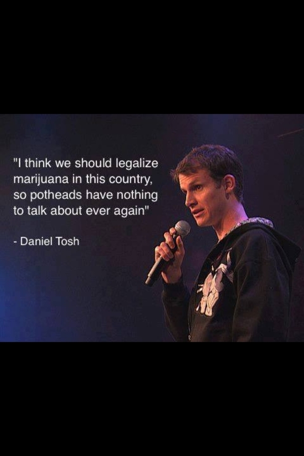 Dude I got so high yesterday