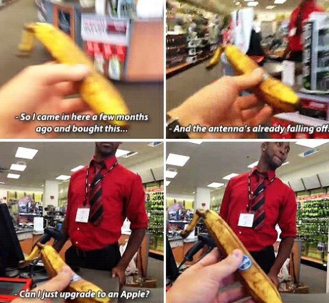 Dude thats not how it works